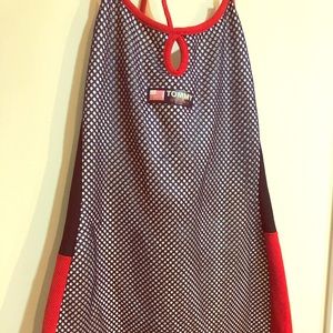 VINTAGE Tommy dress